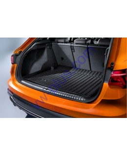 Коврик в багажник Audi Q3 (F3B) 2018>, 83A061180 - VAG